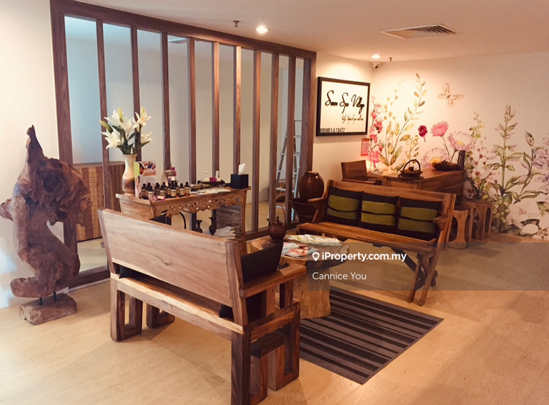 Hotel / Resort untuk Dijual di Taman Kota Syahbandar, Melaka City oleh Cannice You - iProperty.com.my