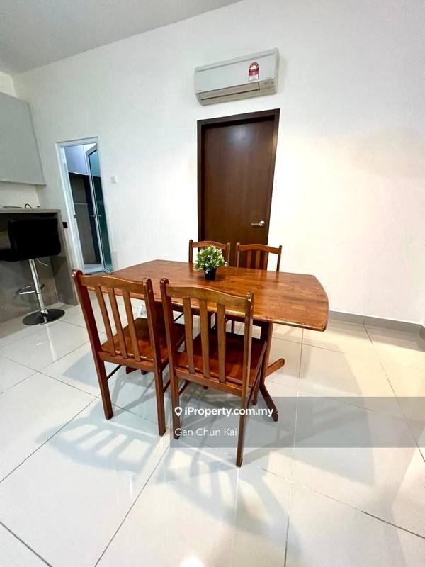 Condominium for Rent in Setia Pinnacle by Gan Chun Kai - iProperty.com.my