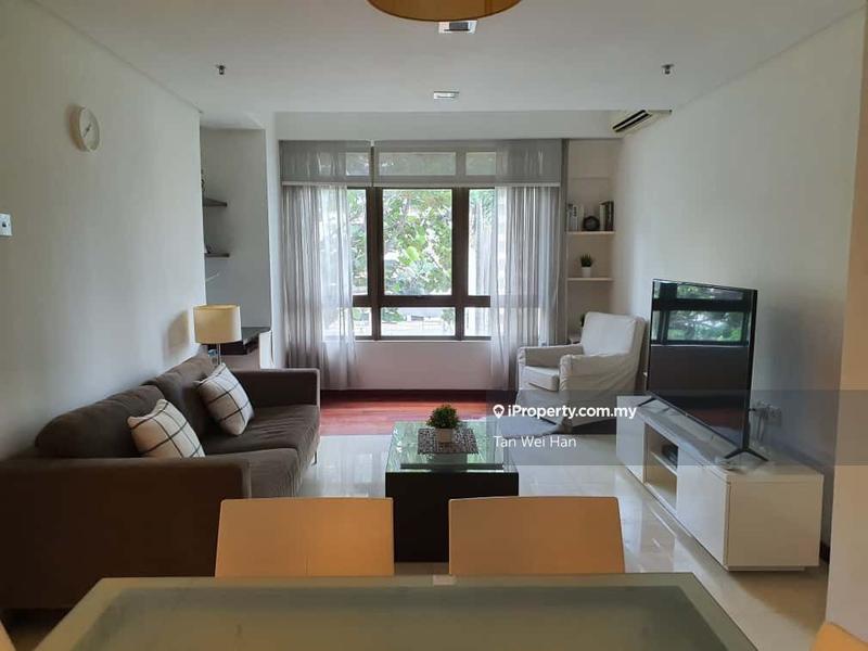 For Rent - i-Zen @ Kiara 2