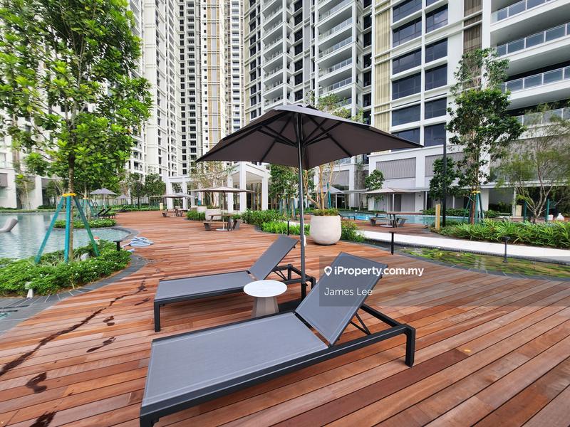 Residensi Servis untuk Dijual di Park Regent @Desa Park City oleh James Lee - iProperty.com.my