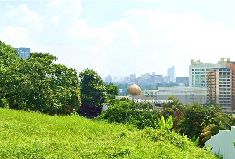 Bungalow Land for Sale in Taman Bukit Pantai, Bangsar by Jason Cho - iProperty.com.my
