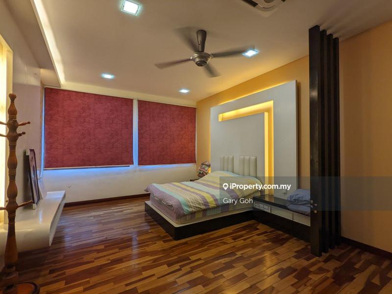 Bungalow House for Sale in Lakeview Saujana @ Persiaran Golf, Saujana by Gary Goh - iProperty.com.my