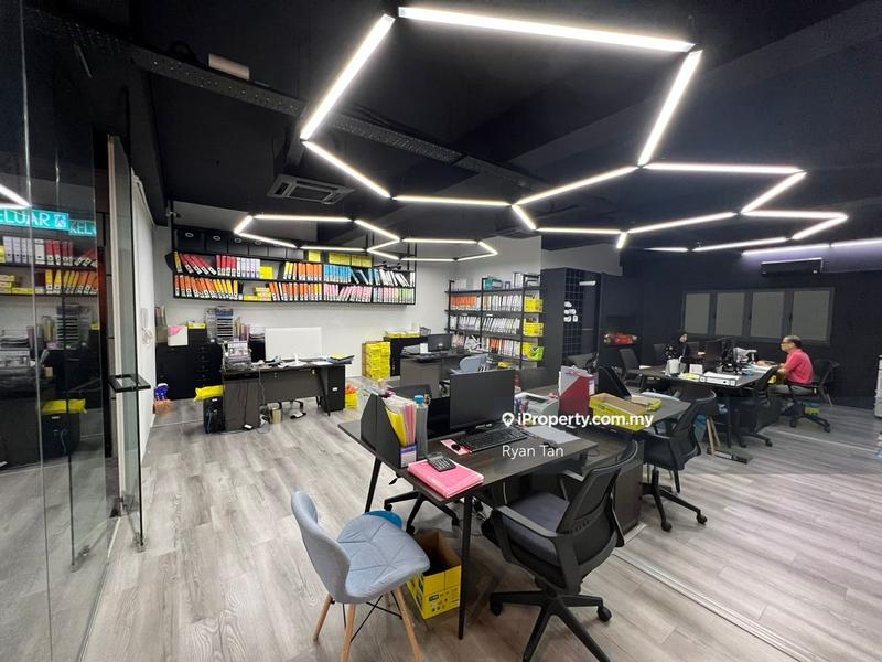 Kedai untuk Dijual di Kl Traders Square, Setapak oleh Ryan Tan - iProperty.com.my
