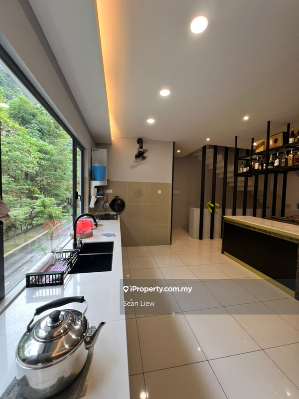 3.5-storey Terraced House for Sale in Damansara Perdana, Selangor by Sean Liew - iProperty.com.my