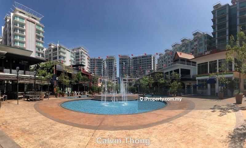 Office for Sale in Pju 1a, Ara Damansara by Calvin Thong - iProperty.com.my
