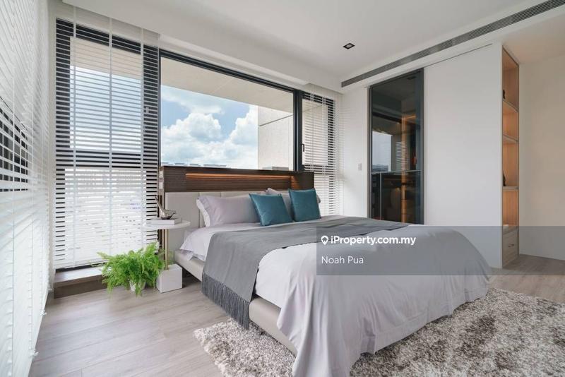 For Sale - TriTower Residence @ Johor Bahru Sentral