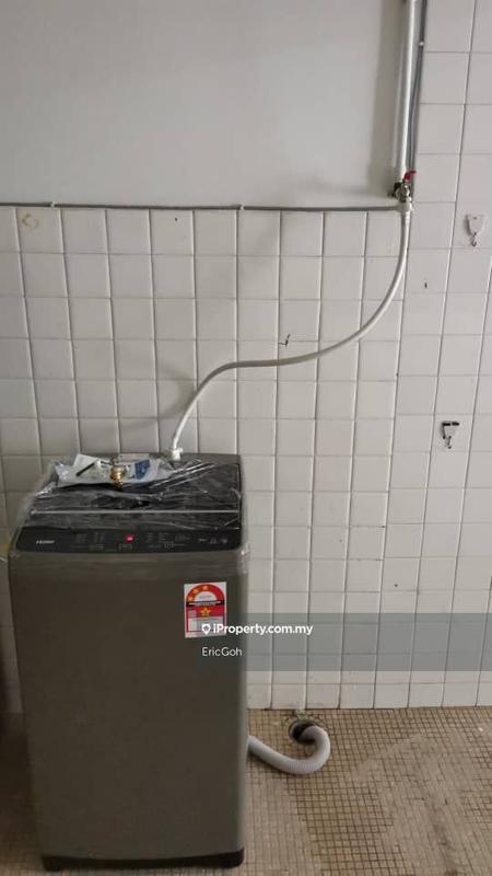 Rumah Teres 2-Tingkat untuk Dijual di Taman Ipoh Selatan, Ipoh oleh EricGoh - iProperty.com.my