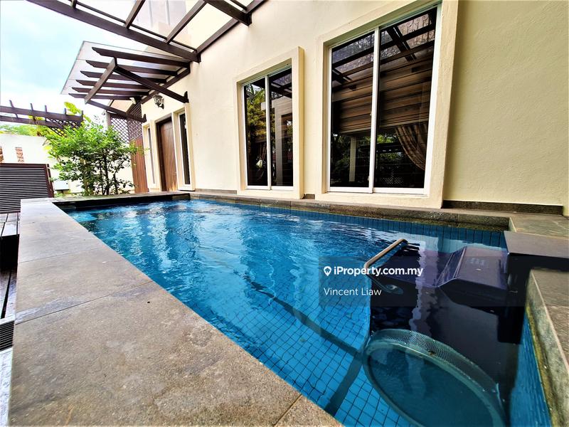 Bungalow House for Sale in tropicana indah resort homes, Tropicana by Vincent Liaw - iProperty.com.my
