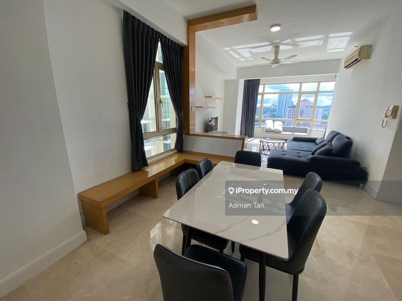 Condominium for Rent in Northpoint Residences by Adman Tan - iProperty.com.my