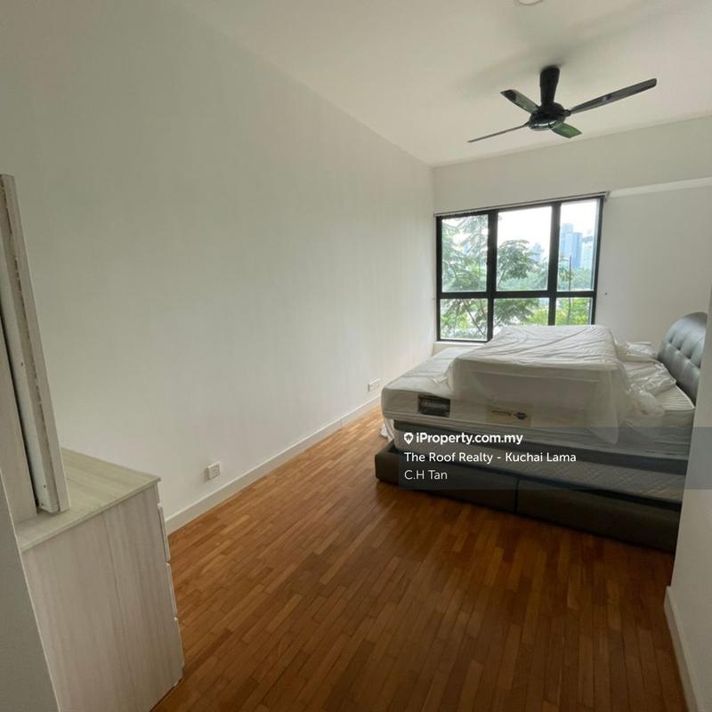 Service Residence for Rent in G Residence by C.H Tan - iProperty.com.my