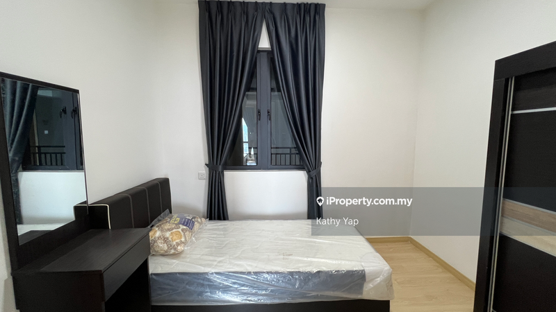 Service Residence for Rent in Aradia Residence @ Lake City KL North by Kathy Yap - iProperty.com.my