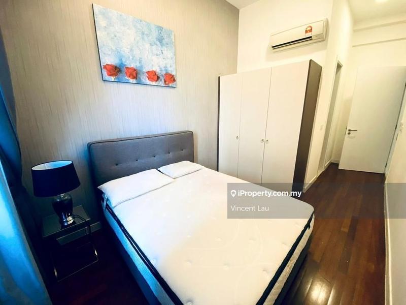 Condominium for Rent in Pavilion Hilltop by Vincent Lau - iProperty.com.my