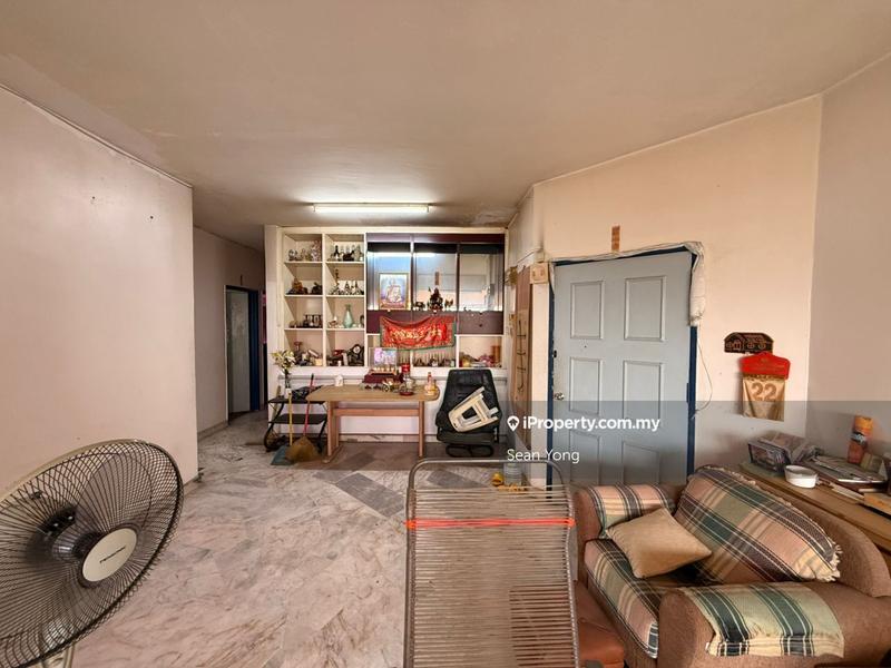 For Sale - Sri Ledang