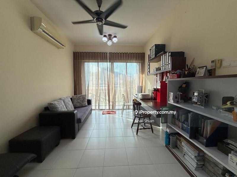 For Rent - The Golden Triangle Condominium