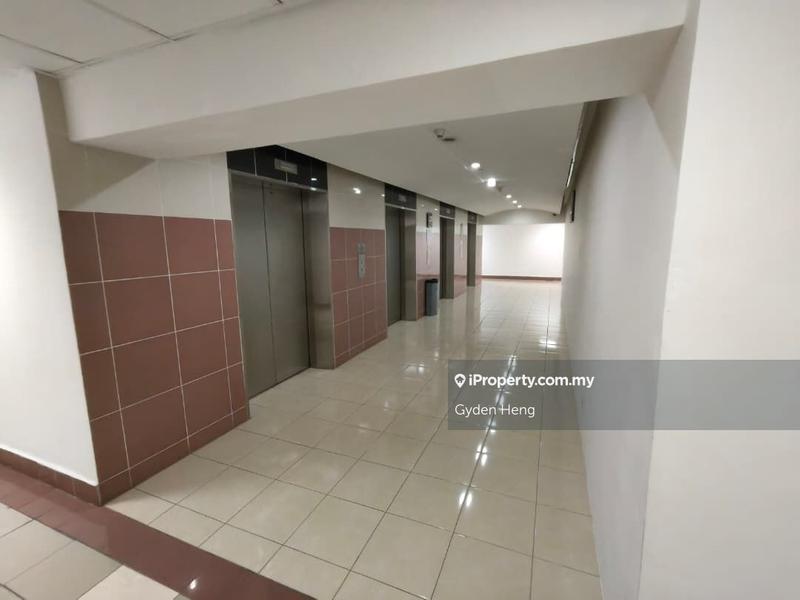 Office for Sale in uuc70, Johor Bahru by Gyden Heng - iProperty.com.my