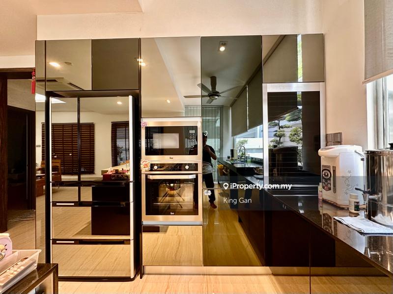 Semi-Detached House for Sale in Taman Len Seng, Cheras by King Gan - iProperty.com.my