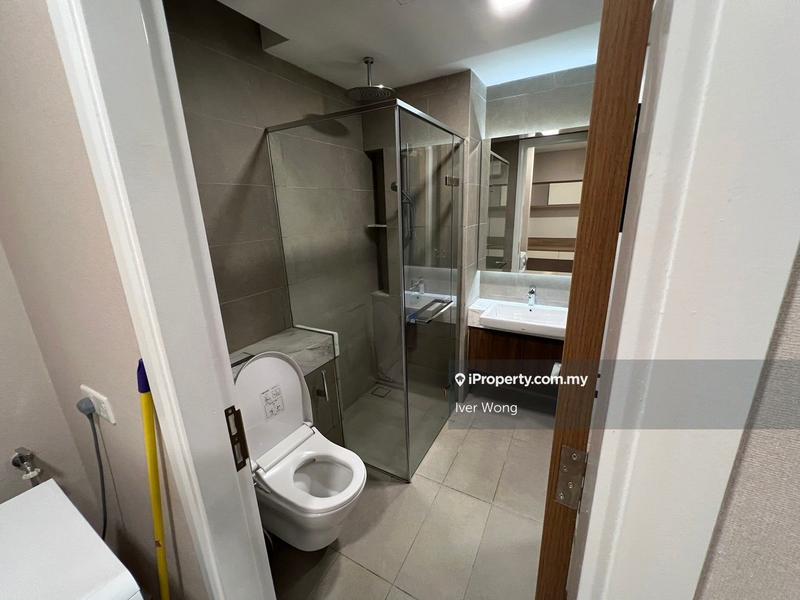 Service Residence for Rent in Aria by Iver Wong - iProperty.com.my