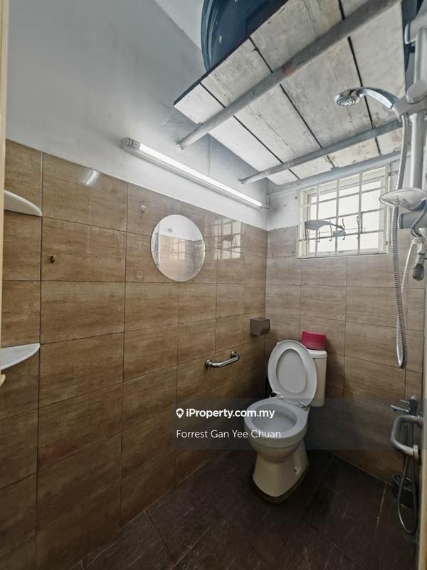 Terraced House for Sale in Taman Sri Andalas, Klang by Forrest Gan Yee Chuan - iProperty.com.my