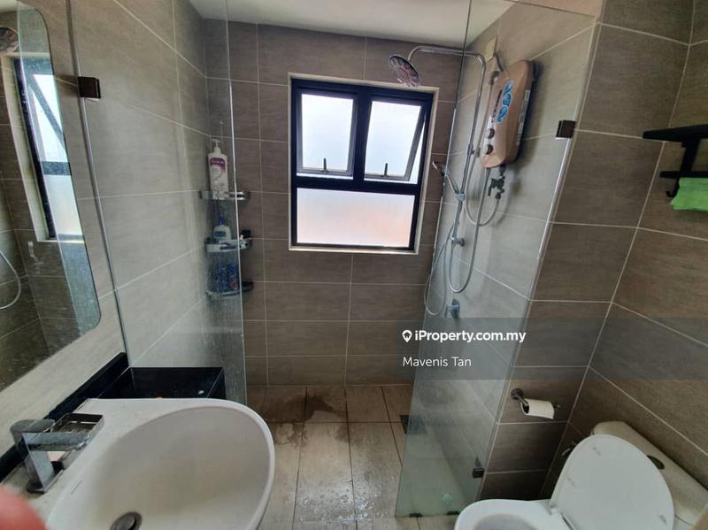 Residensi Servis untuk Disewa di Maisson oleh Mavenis Tan - iProperty.com.my