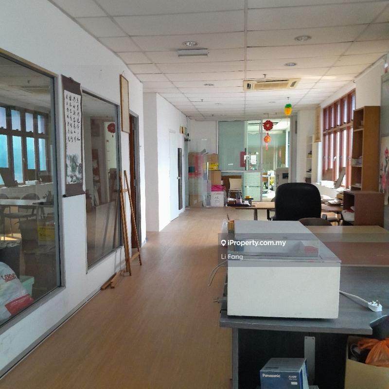 Pejabat untuk Dijual di Damansara Intan, Petaling Jaya oleh Li Fong - iProperty.com.my