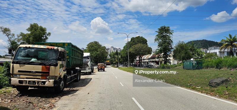 For Sale - Bandar Sri Damansara, Sri Damansara Industrial Park, Kepong, Persiaran Industri