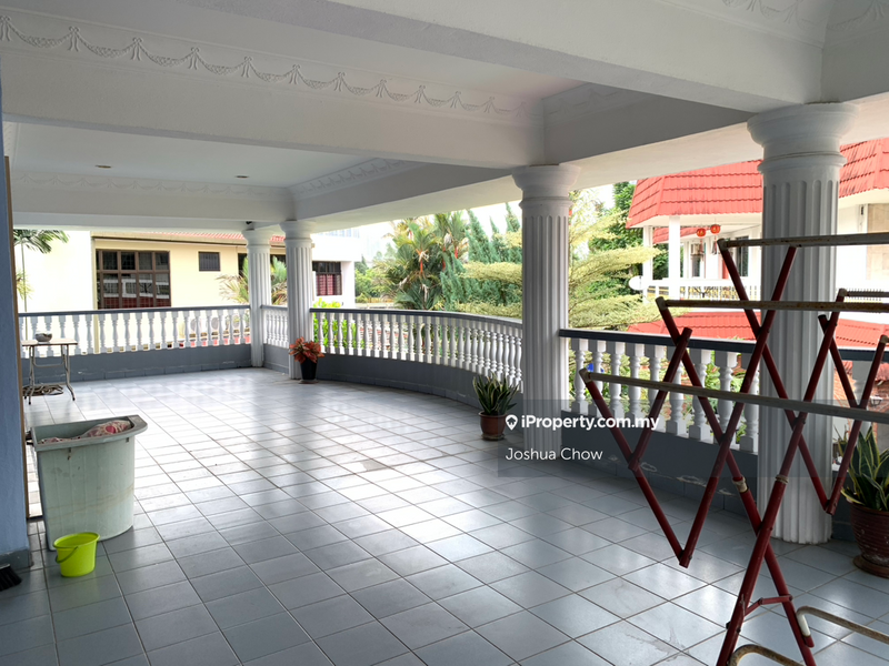 Banglo untuk Disewa di Taman Petaling, Kepong oleh Joshua Chow - iProperty.com.my