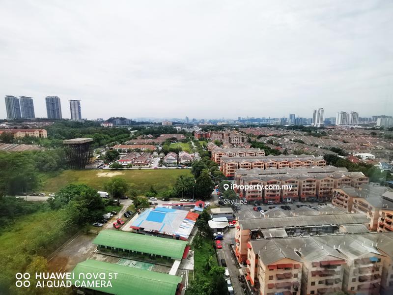 Condominium for Sale in Sierra Residency by Sky Lee - iProperty.com.my