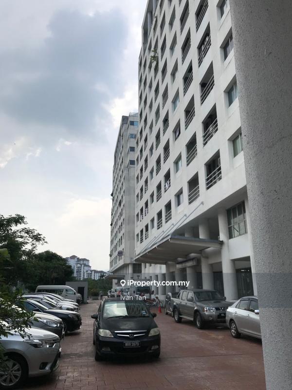 Pejabat untuk Dijual di Taman Miharja, Cheras oleh Ivan Tan - iProperty.com.my