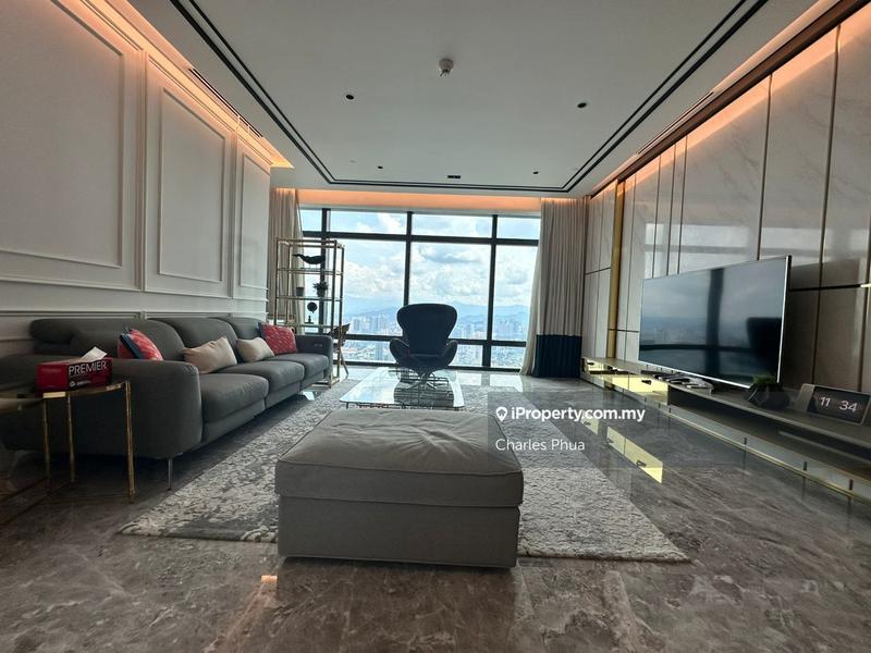 For Rent - Four Seasons Place
