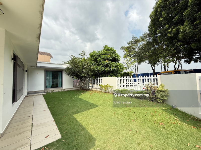 2-storey Terraced House for Sale in Setia Indah, Setia Alam by Celine Gan - iProperty.com.my