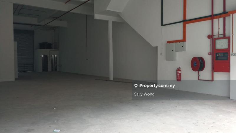 Terrace Factory for Sale in Desa Aman Puri, Kepong by Sally Wong - iProperty.com.my