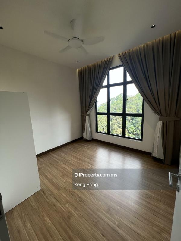 Kondominium untuk Disewa di Damansara Seresta oleh Keng Hong - iProperty.com.my