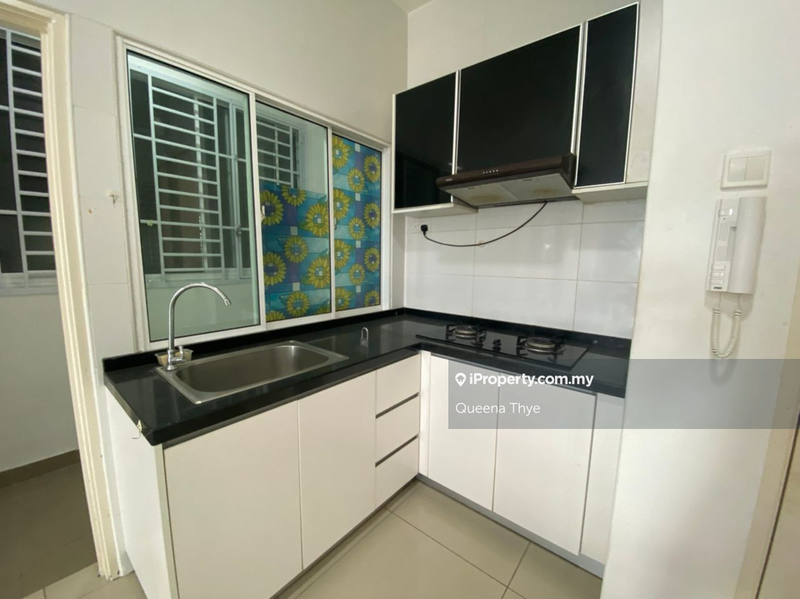 For Rent - Nusa Heights (Nusa Puncak)