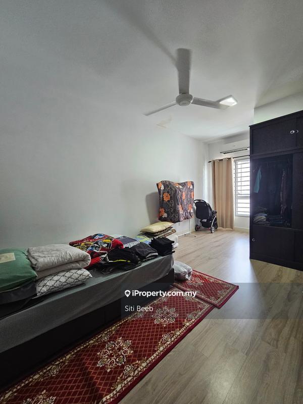 2-storey Terraced House for Sale in zo39r, Semenyih by Siti Beeb - iProperty.com.my