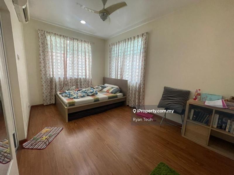 Rumah Berkembar untuk Dijual di Blue Sky Residence, Selayang oleh Ryan Teoh - iProperty.com.my