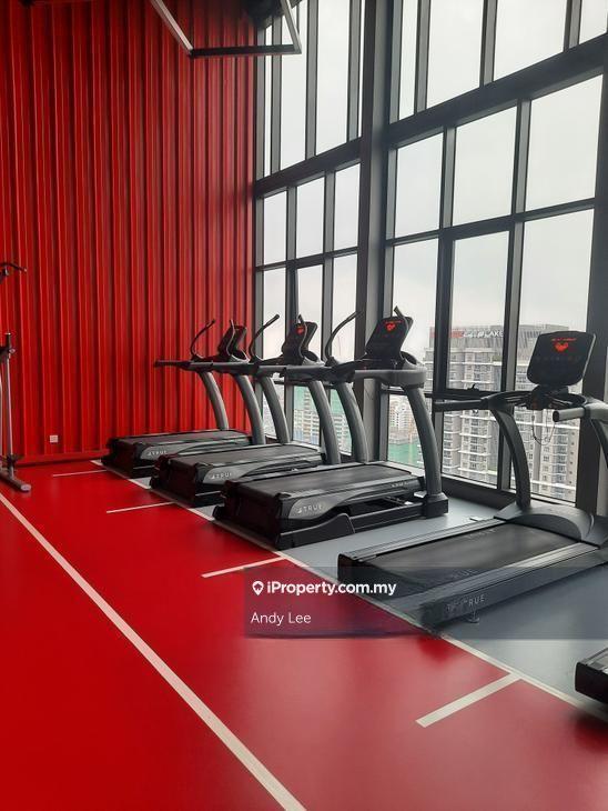 For Rent - Union Suites