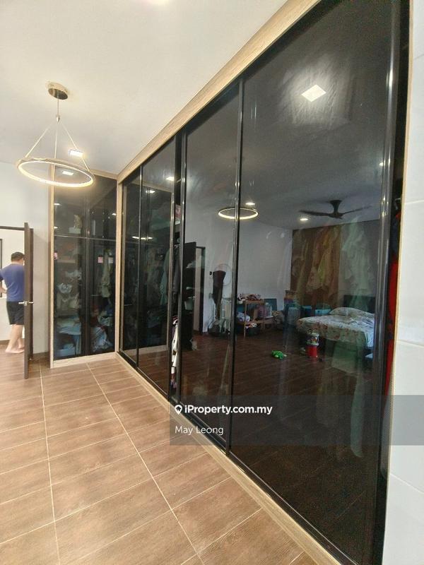 Rumah Berkembar untuk Dijual di Damansara Heights, Damansara Heights oleh May Leong - iProperty.com.my