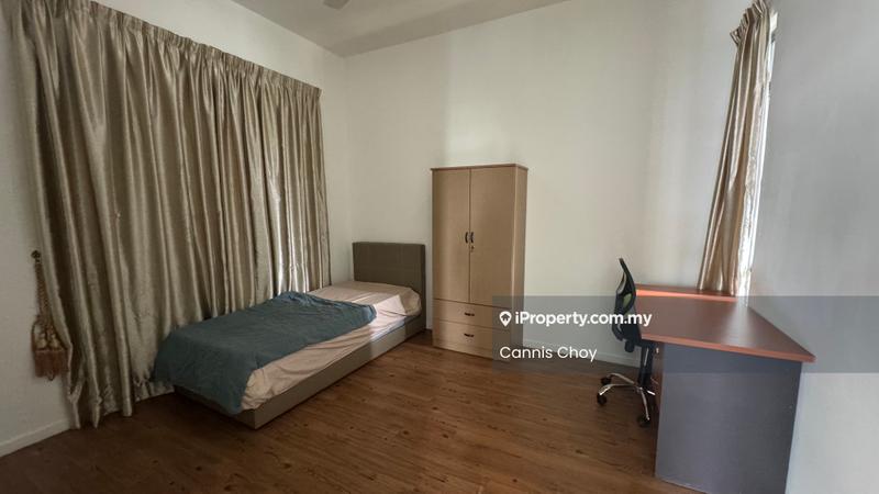 Service Residence for Rent in Utropolis Suites 1 by Cannis Choy - iProperty.com.my
