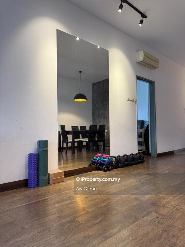 Condominium for Sale in Prima Setapak 2 by Aw Qi Fan - iProperty.com.my