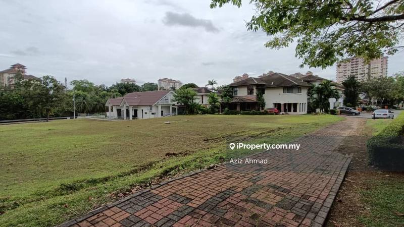 Bungalow Land for Sale in Presint 10, Putrajaya by Aziz Ahmad - iProperty.com.my