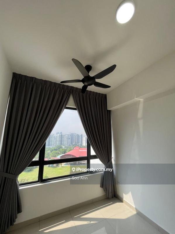 For Rent - Nidoz Residences @ Desa Petaling