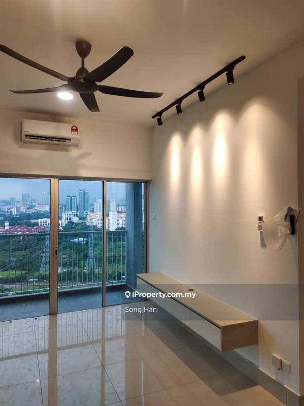 For Rent - Razak City Residences (RC Residences)