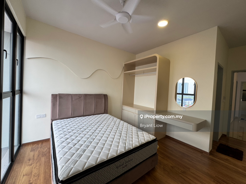 Condominium for Rent in Admiral Residences by Bryant Liow - iProperty.com.my