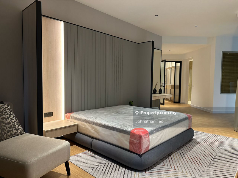 For Sale - Marc Residence