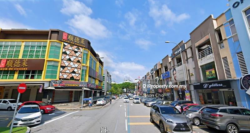 Shop for Sale in Bandar Baru Sri Petaling, Sri Petaling by Jason Cho - iProperty.com.my