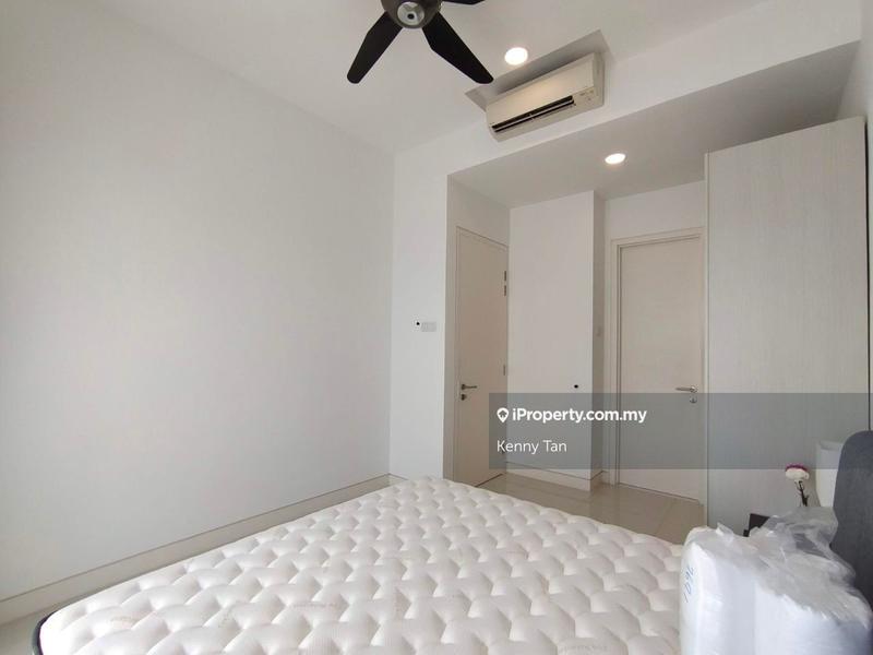 Service Residence for Sale in Arnica @ Tropicana Gardens by Kenny Tan - iProperty.com.my