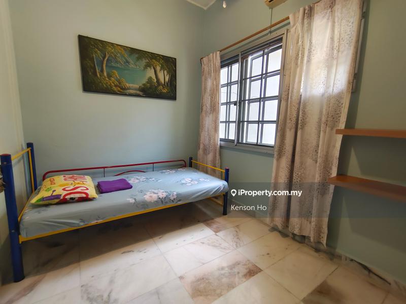 Semi-Detached House for Sale in Bukit Antarabangsa, Ampang by Kenson Ho - iProperty.com.my
