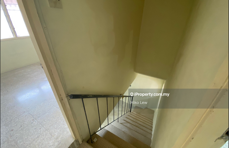 2-storey Terraced House for Sale in Taman Castlefield, Sri Petaling by Miko Lew - iProperty.com.my