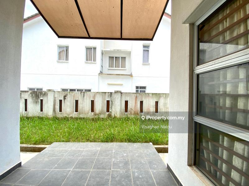 Semi-Detached House for Sale in Kota Emerald, Rawang by Visaghan Naidu - iProperty.com.my