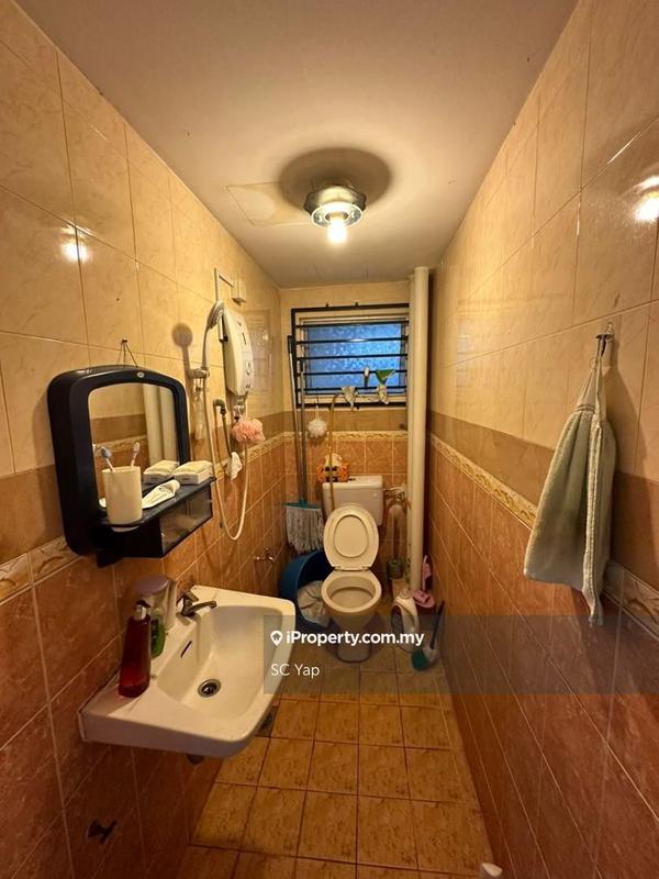 Apartment for Sale in Vista Magna by SC Yap - iProperty.com.my